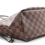 Damier Ebene Neo Neverfull PM