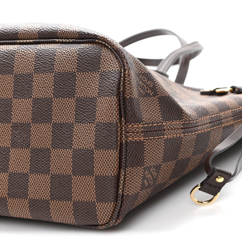 Damier Ebene Neo Neverfull PM