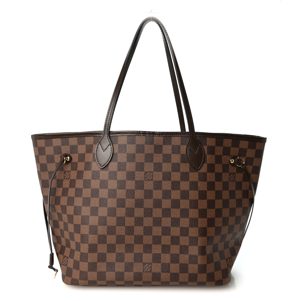 Damier Ebene Neverfull MM