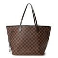 Damier Ebene Neverfull MM