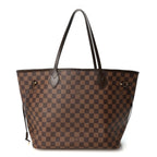 Damier Ebene Neverfull MM