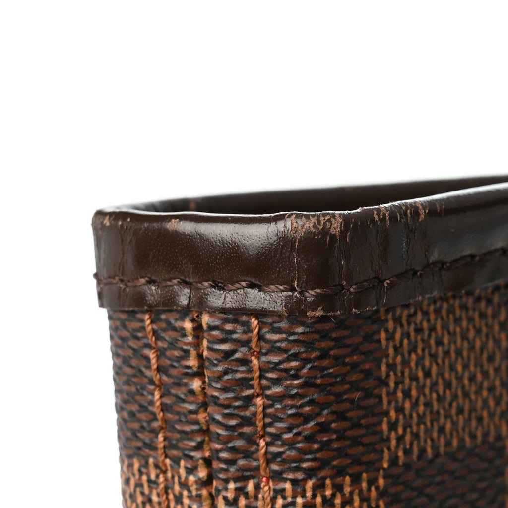 Damier Ebene Neverfull MM