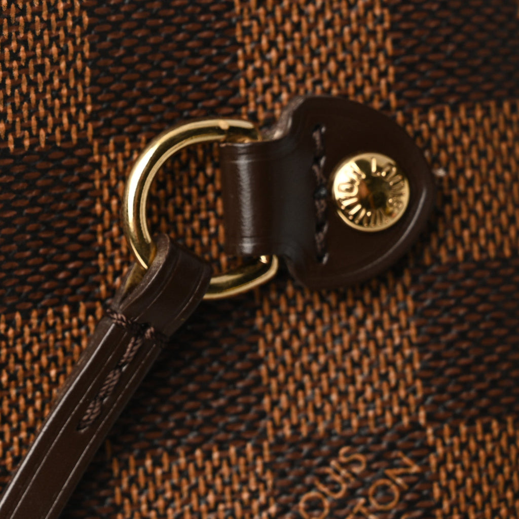 Damier Ebene Neverfull MM
