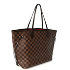 Damier Ebene Neverfull MM