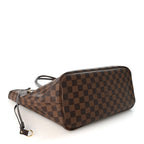 Damier Ebene Neverfull MM