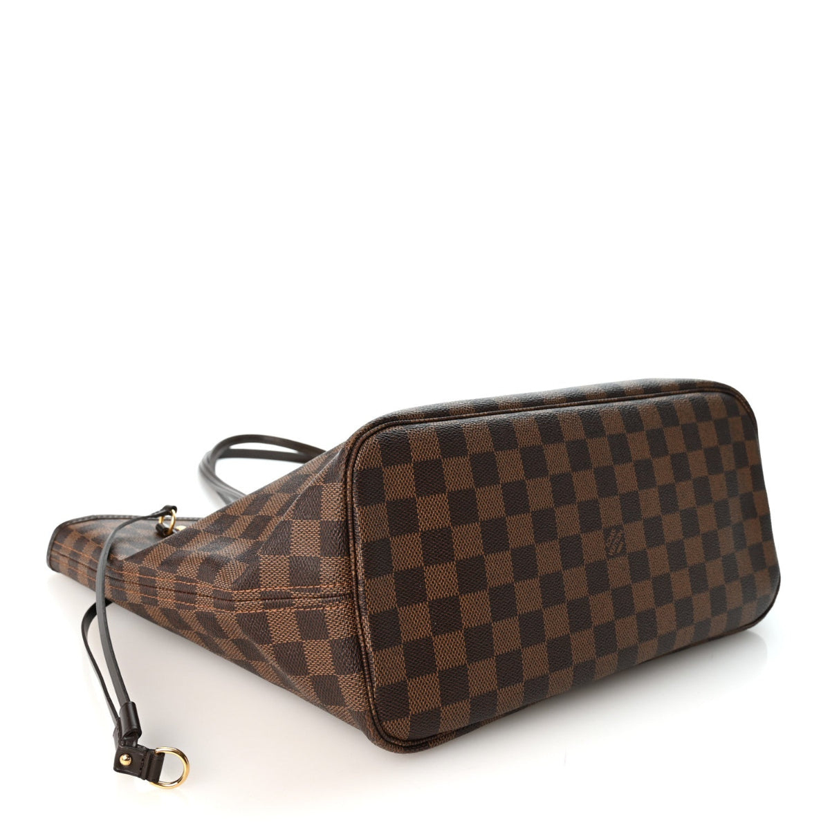Damier Ebene Neverfull MM