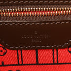 Damier Ebene Neverfull MM
