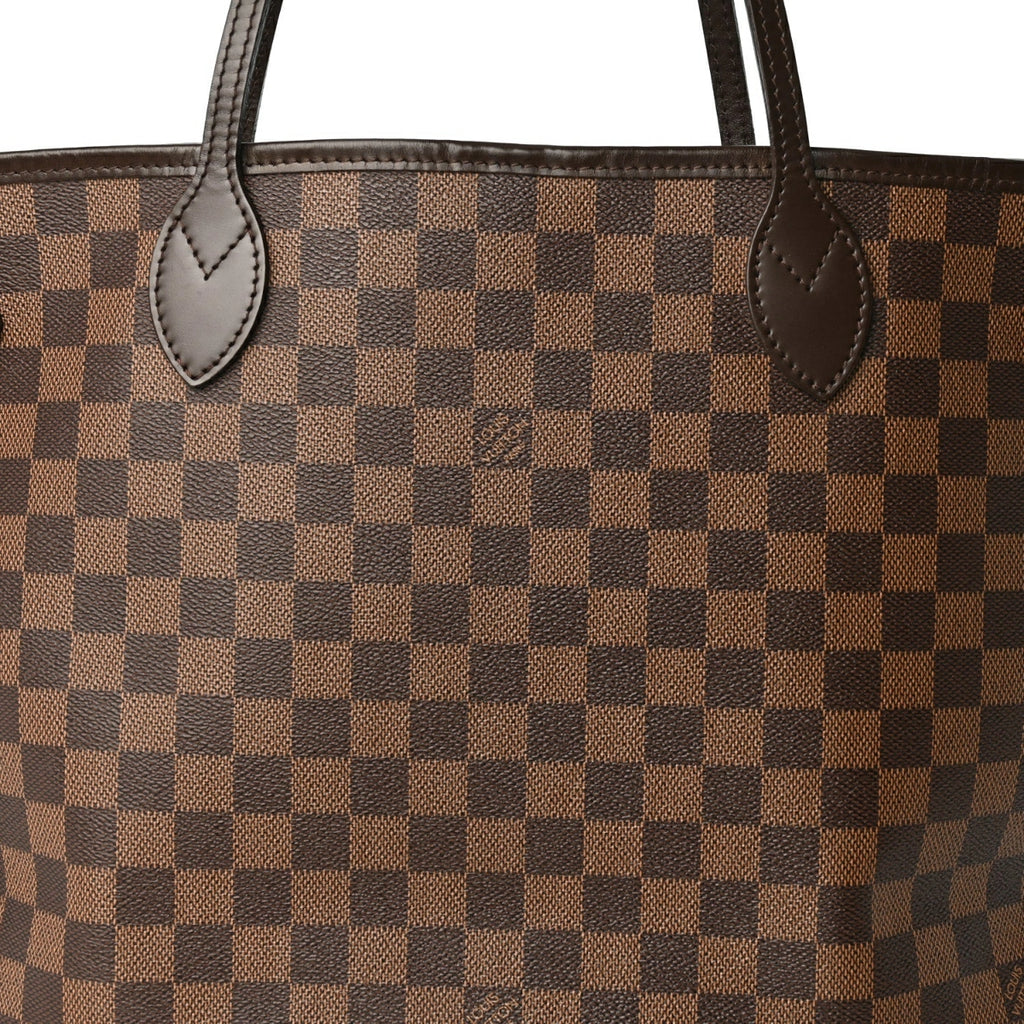 Damier Ebene Neverfull MM