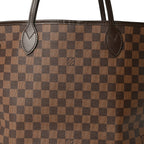 Damier Ebene Neverfull MM