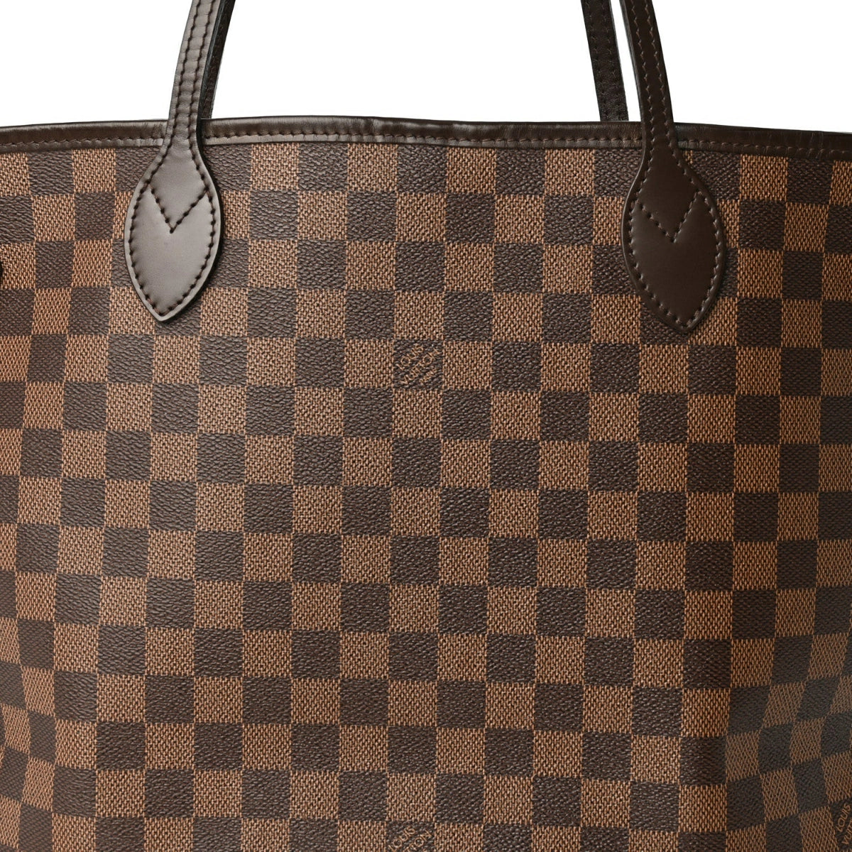 Damier Ebene Neverfull MM