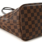 Damier Ebene Neverfull MM