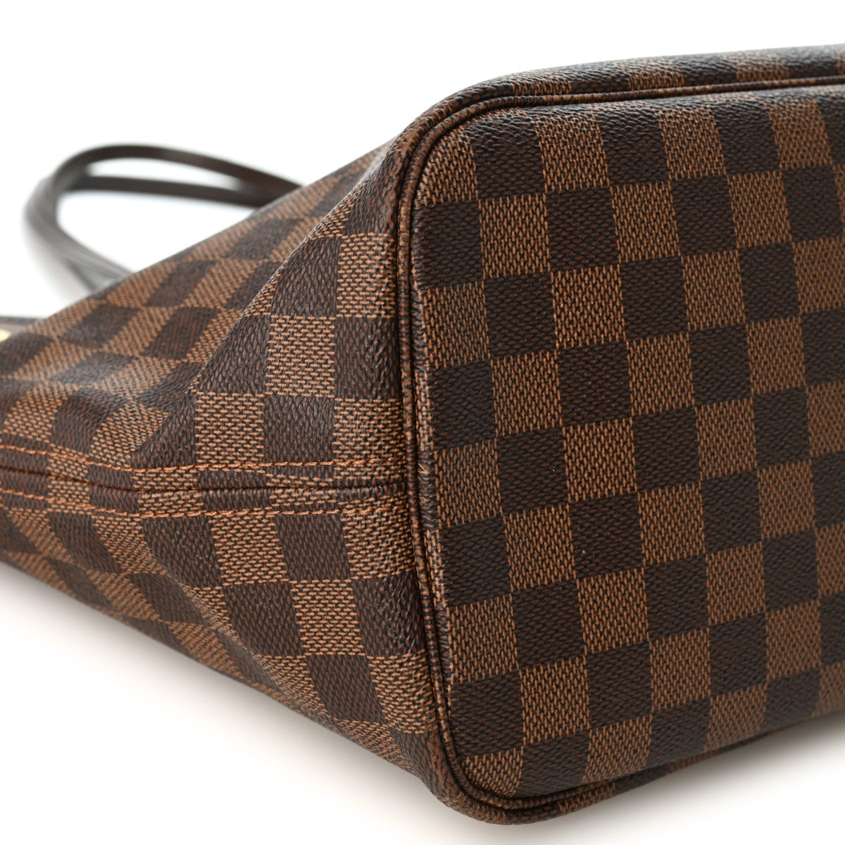 Damier Ebene Neverfull MM