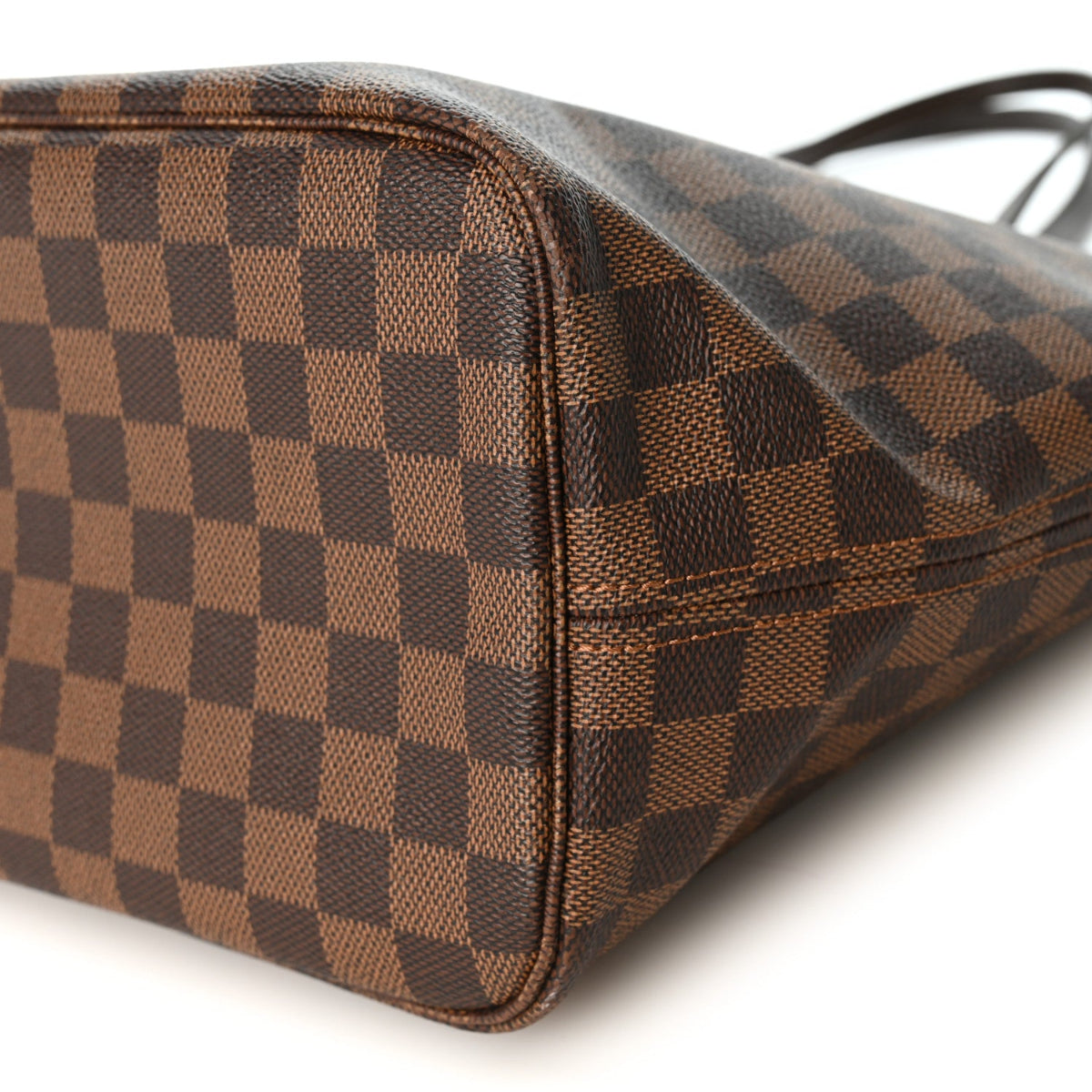 Damier Ebene Neverfull MM