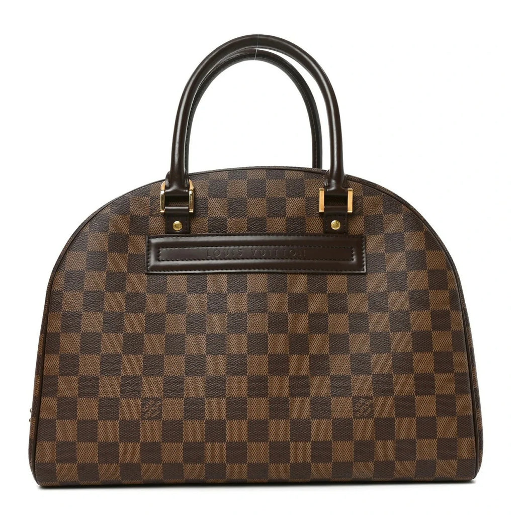 Damier Ebene Nolita 24 Heures