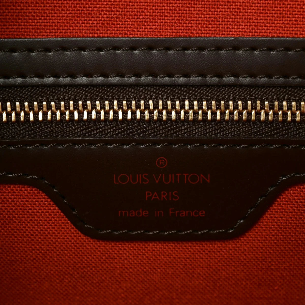 Damier Ebene Nolita 24 Heures