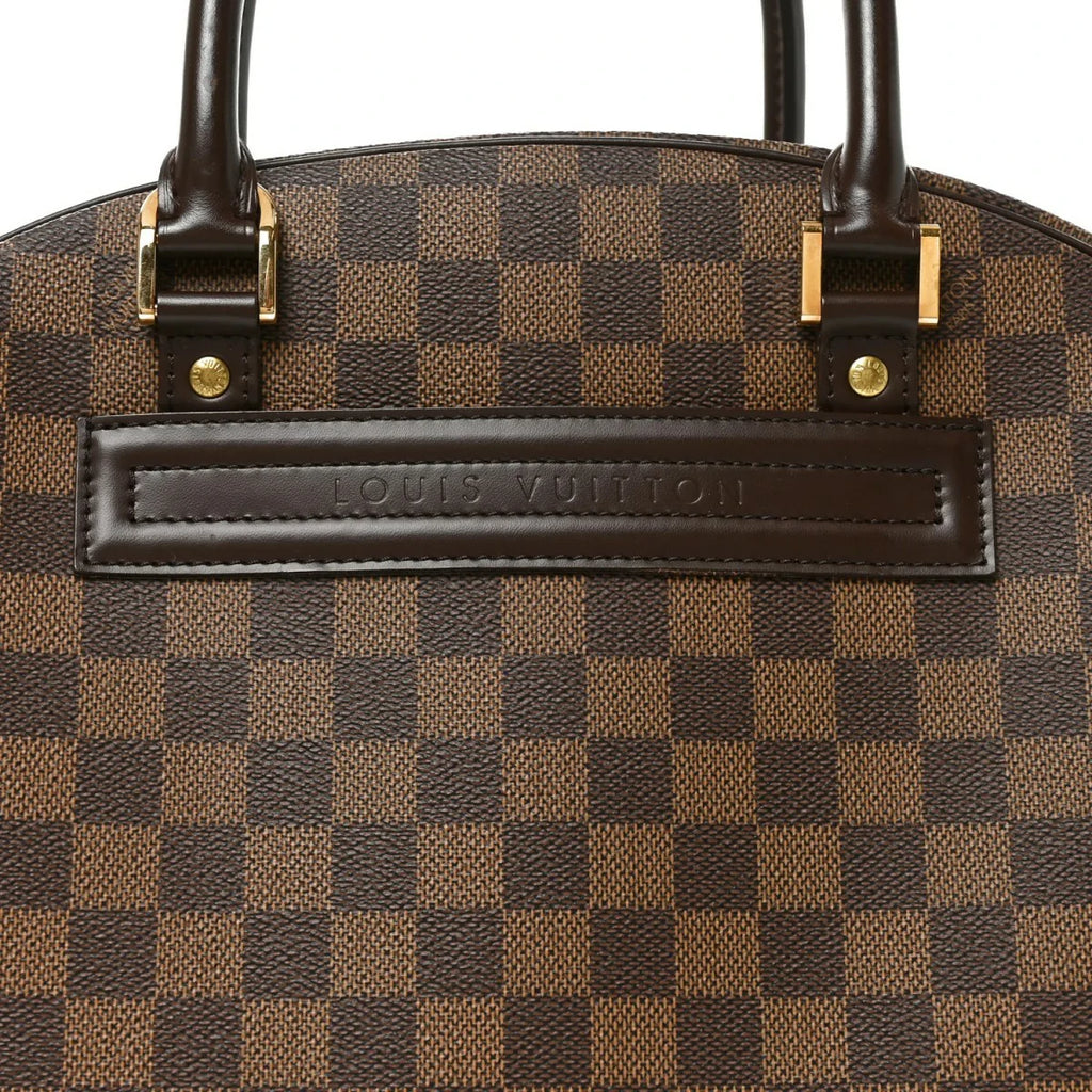 Damier Ebene Nolita 24 Heures