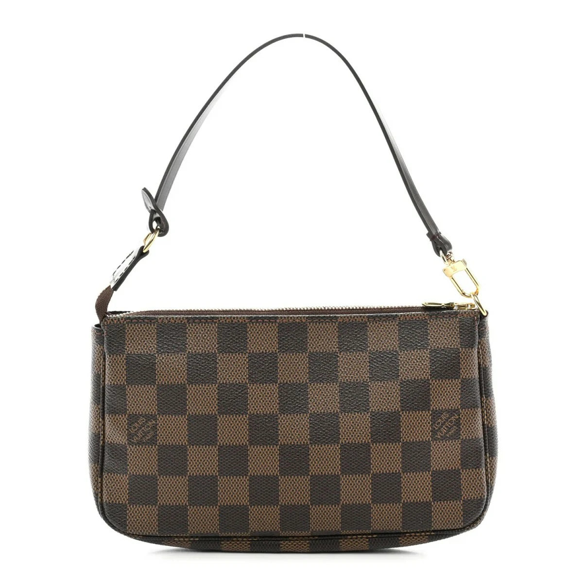 Damier Ebene Pochette Accessories