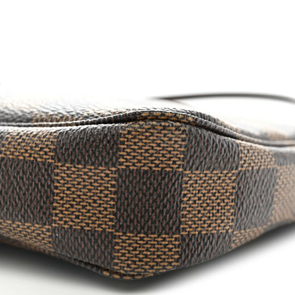 Damier Ebene Pochette Accessories
