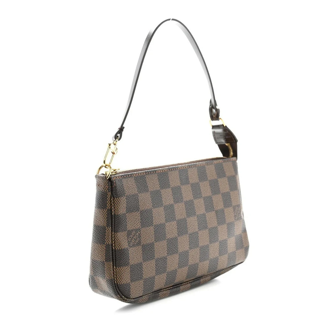 Damier Ebene Pochette Accessories