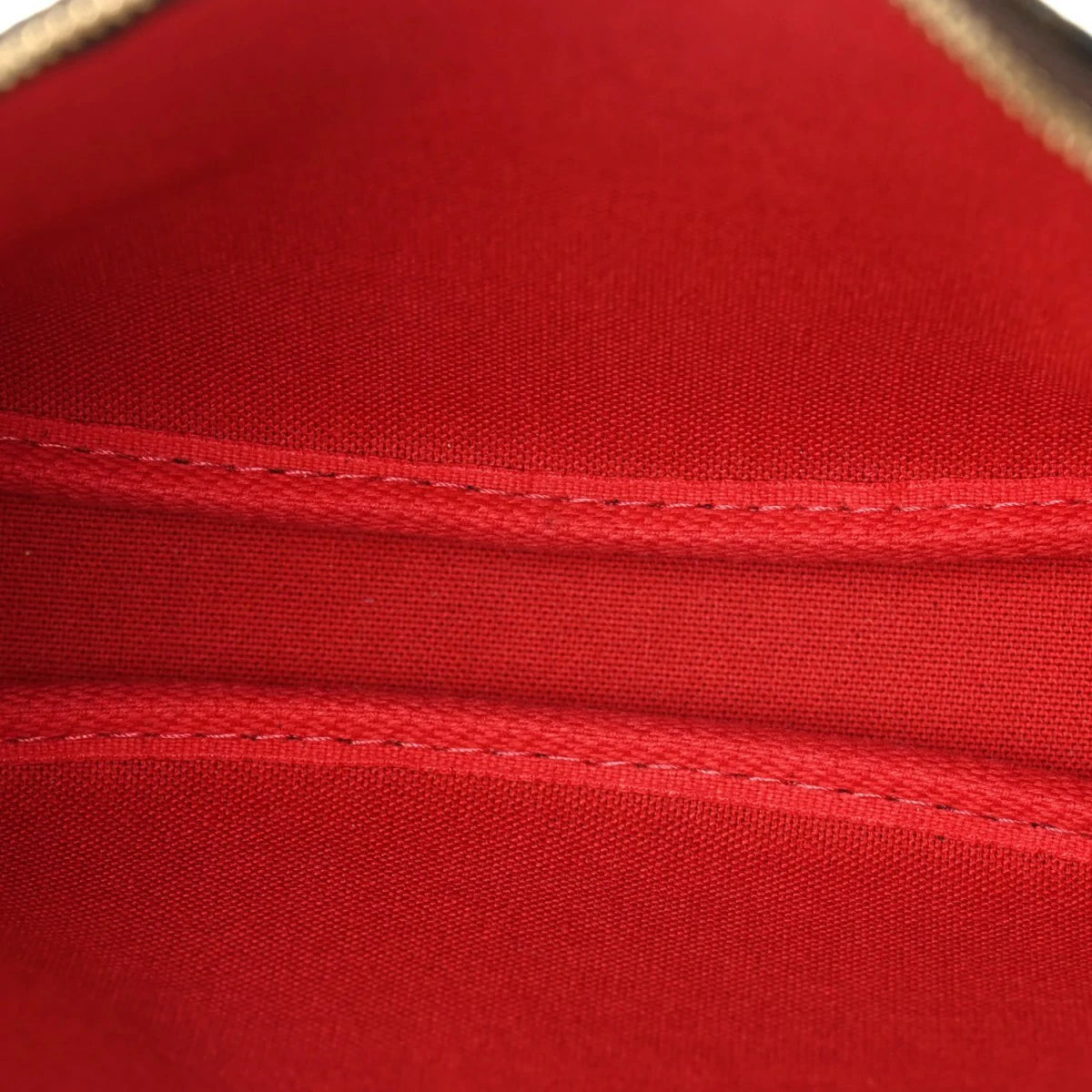 Damier Ebene Pochette Accessories