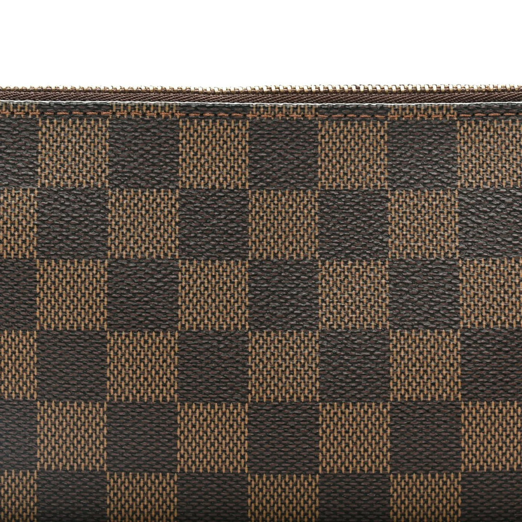 Damier Ebene Pochette Accessories