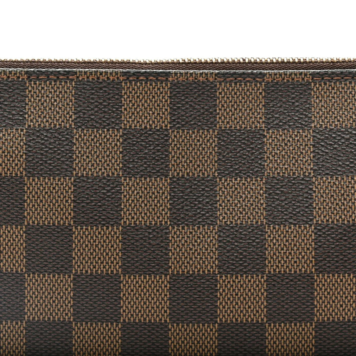 Damier Ebene Pochette Accessories