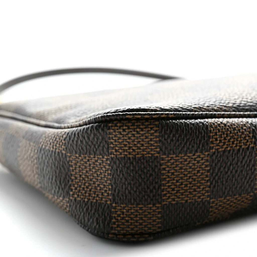 Damier Ebene Pochette Accessories