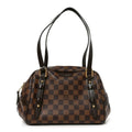 Damier Ebene Rivington PM