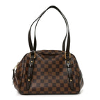 Damier Ebene Rivington PM