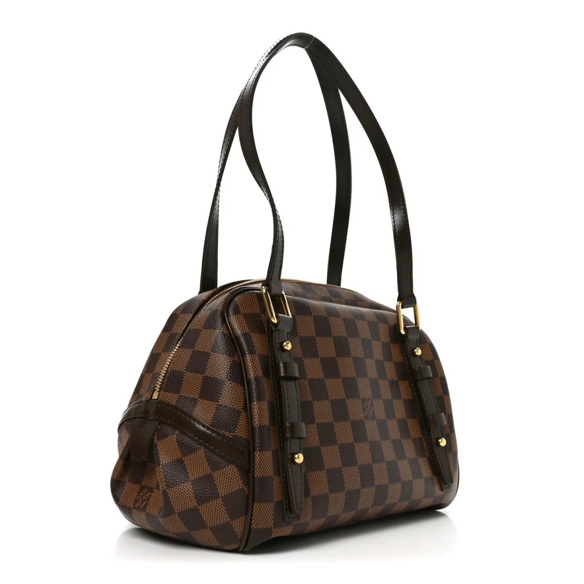 Damier Ebene Rivington PM