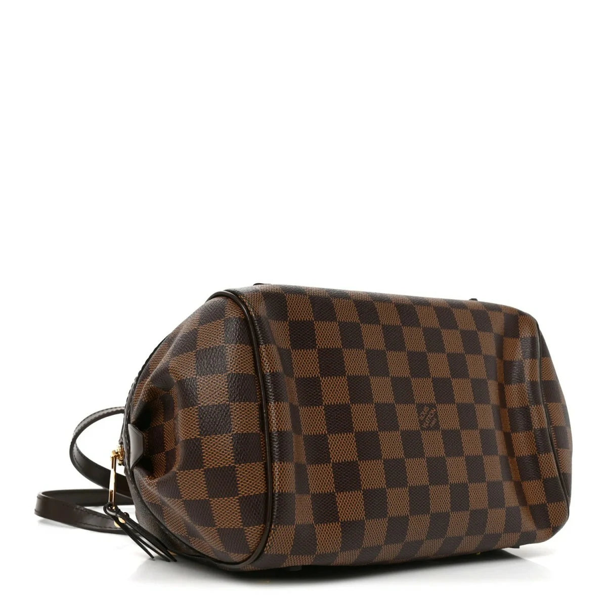 Damier Ebene Rivington PM