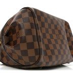 Damier Ebene Rivington PM