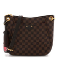 Damier Ebene South Bank Besace