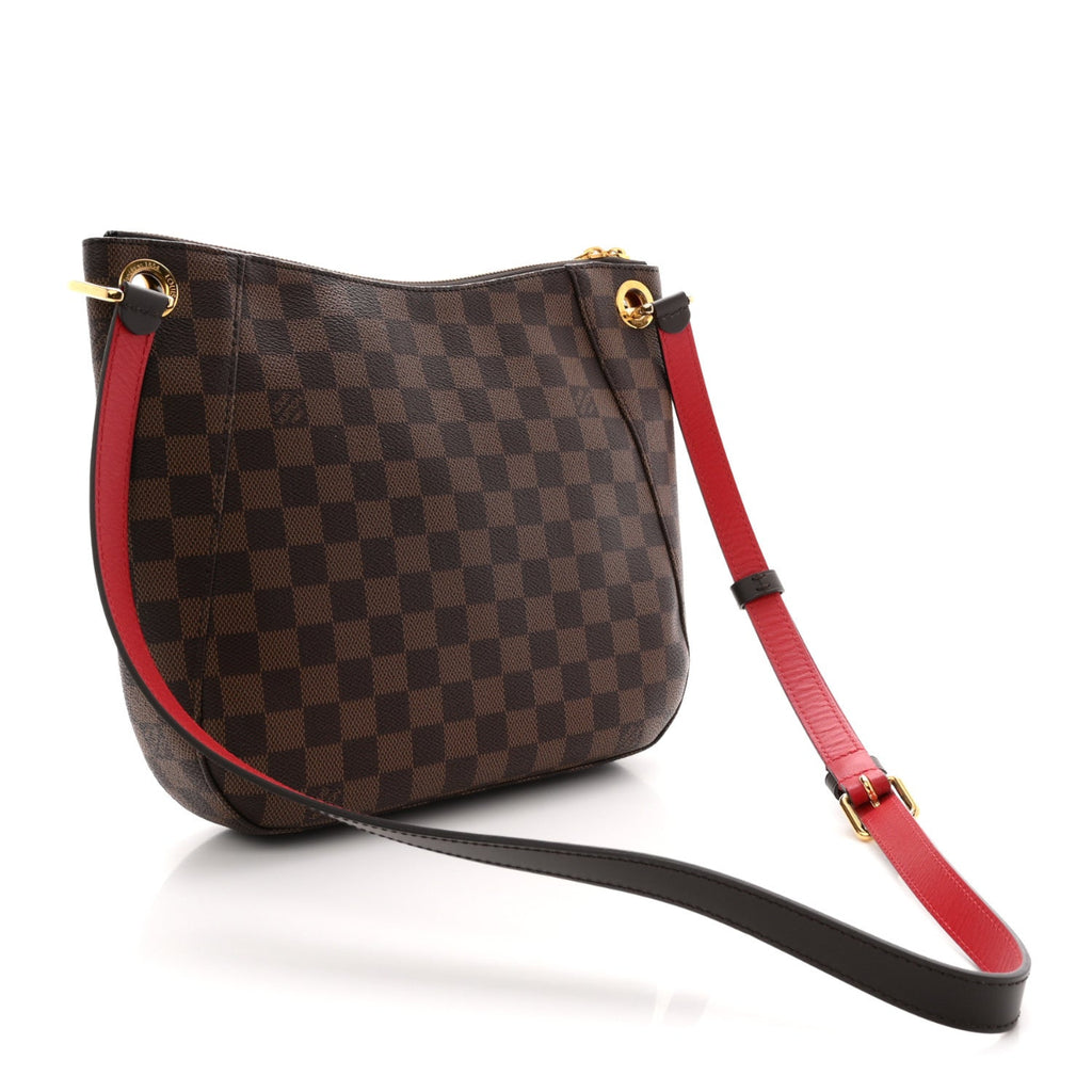 Damier Ebene South Bank Besace