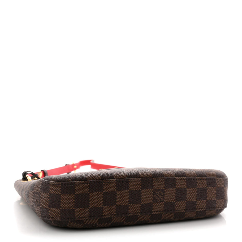 Damier Ebene South Bank Besace