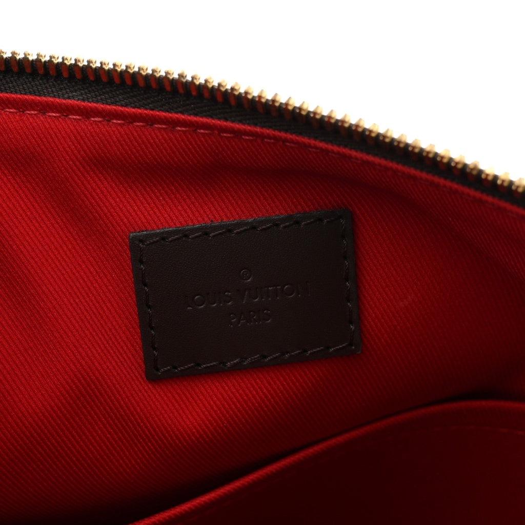 Damier Ebene South Bank Besace