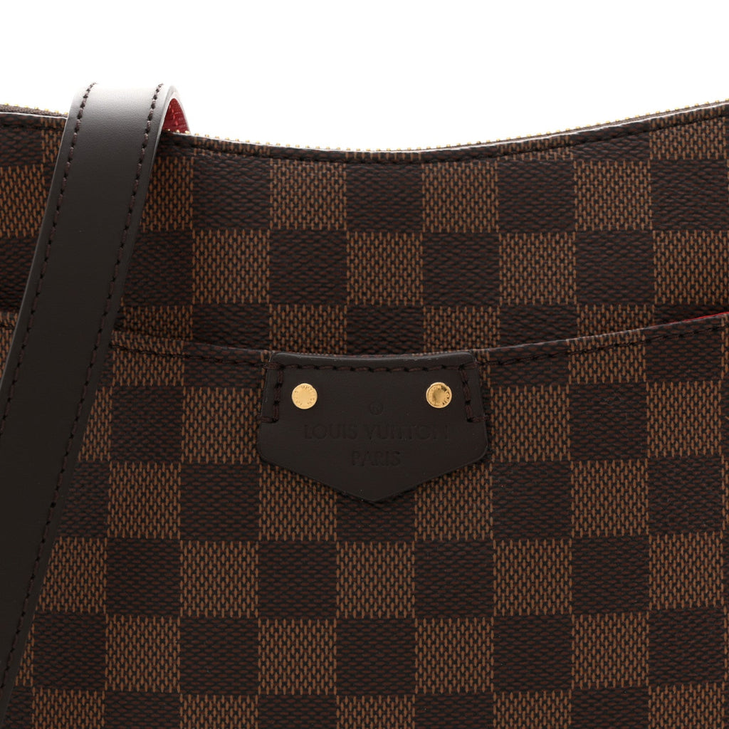Damier Ebene South Bank Besace