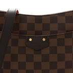 Damier Ebene South Bank Besace