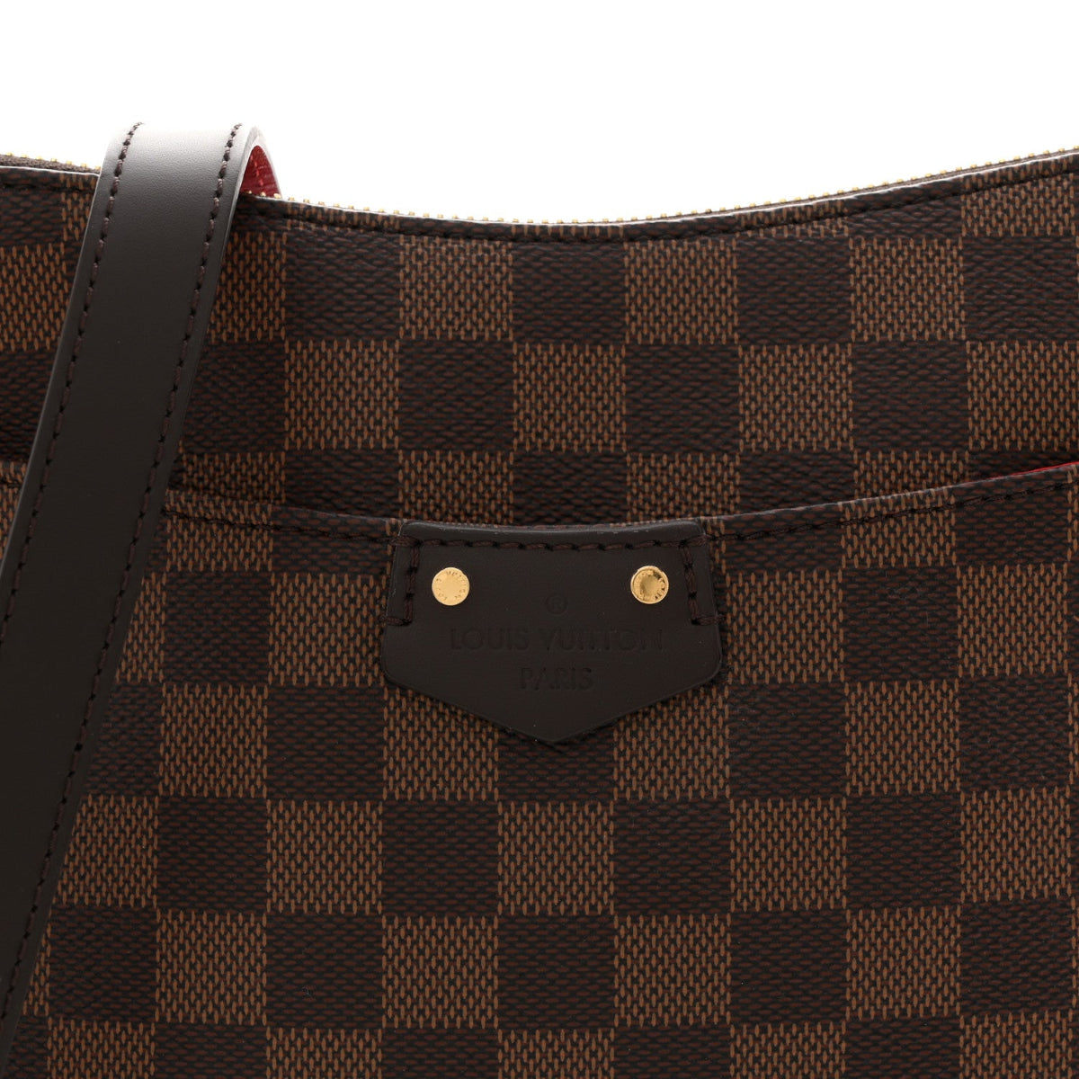 Damier Ebene South Bank Besace