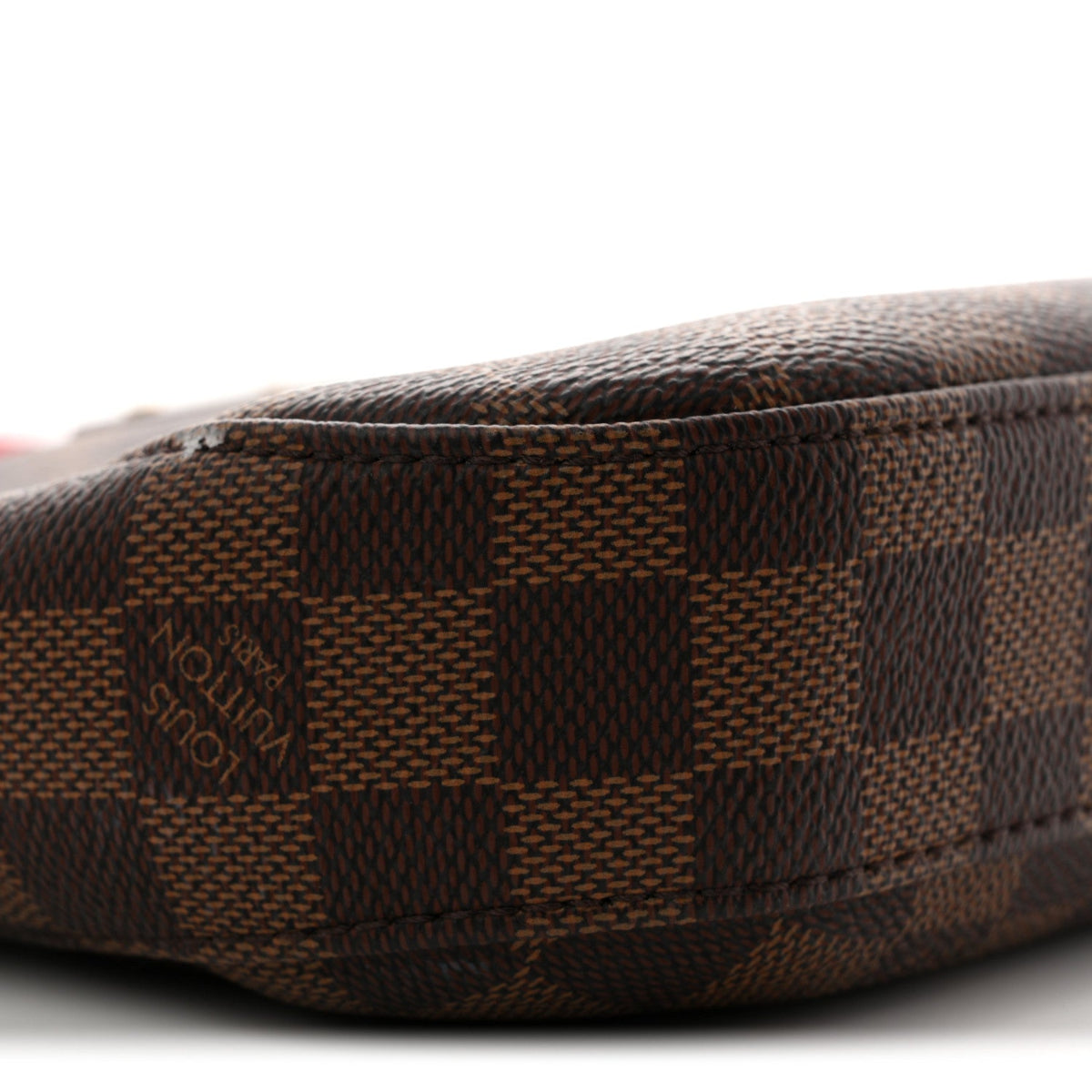 Damier Ebene South Bank Besace