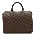 Damier Ebene Speedy 25