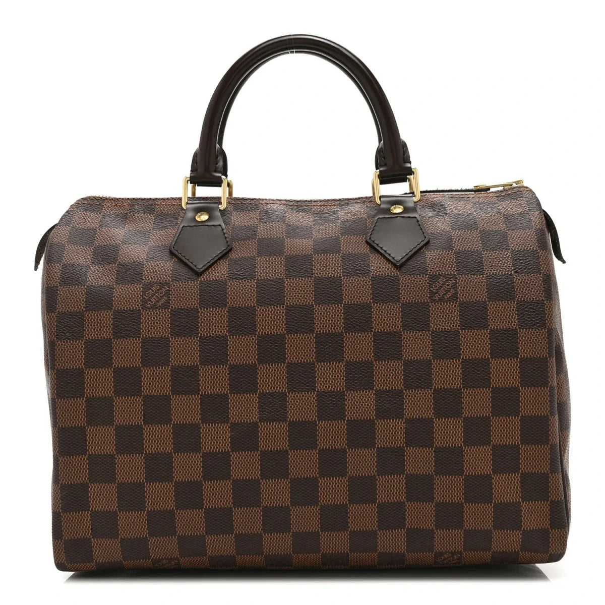 Damier Ebene Speedy 25