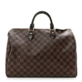 Damier Ebene Speedy 25