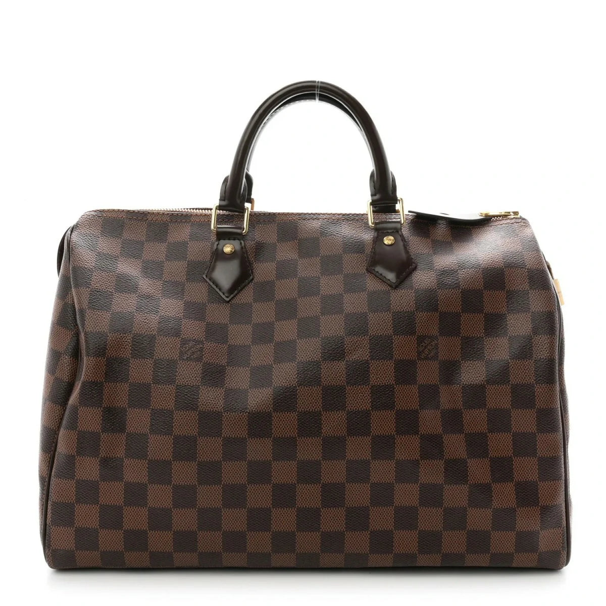 Damier Ebene Speedy 25