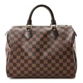 Damier Ebene Speedy 25
