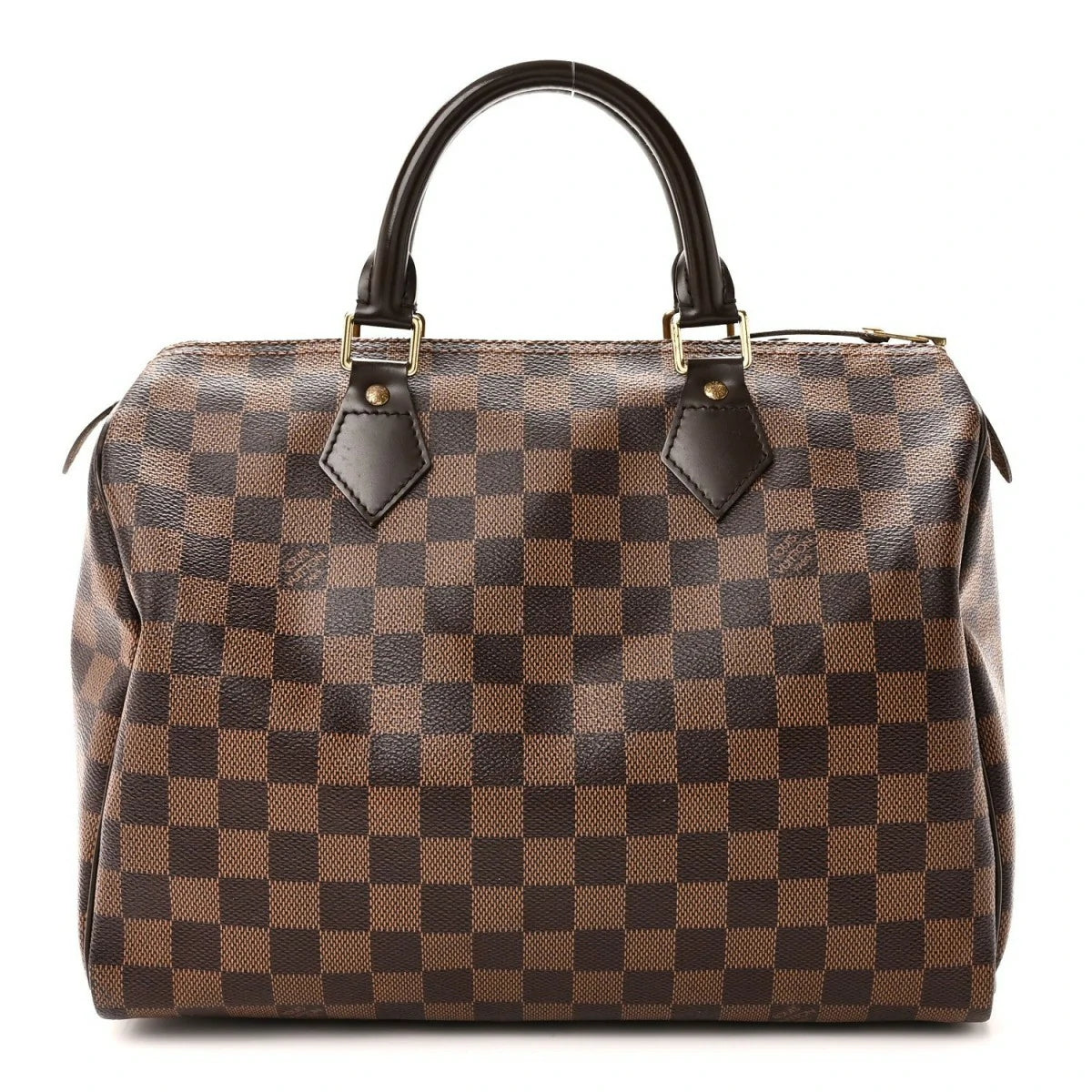 Damier Ebene Speedy 25