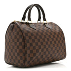 Damier Ebene Speedy 25