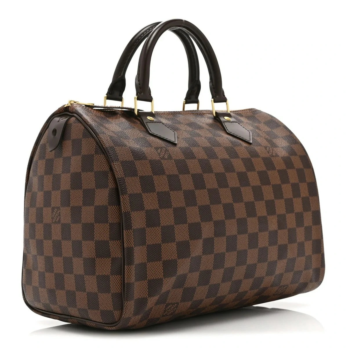 Damier Ebene Speedy 25