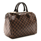Damier Ebene Speedy 25