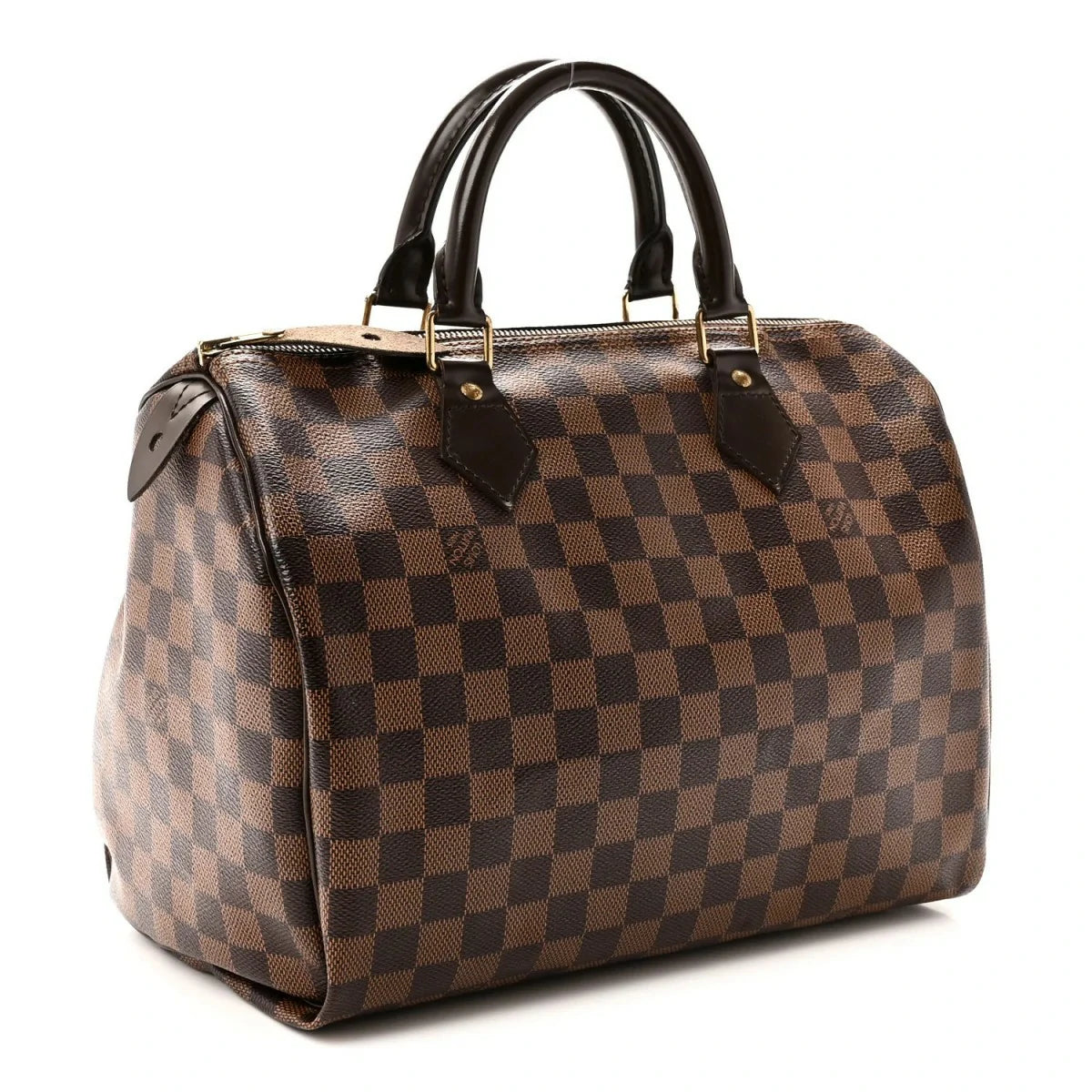 Damier Ebene Speedy 25